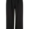 Pantalon 3/4 En Viscose Avec Tour De Taille élastique 2 Pantalon 3/4 En Viscose Avec Tour De Taille élastique -Venus Mode Winkel 21013270 vIIL3oea