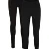 Lot De 2 Leggings Extensibles 2 Lot De 2 Leggings Extensibles -Venus Mode Winkel 21014388 XxUFgrL6