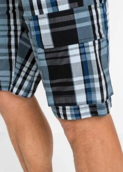 Bermuda Cargo Confort Pour Le Ventre, Regular Fit -Venus Mode Winkel 21017033 PbrjFGPn