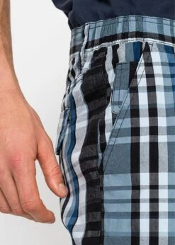 Bermuda Cargo Confort Pour Le Ventre, Regular Fit -Venus Mode Winkel 21017034 SRRliYdl