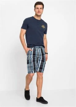 Bermuda Cargo Confort Pour Le Ventre, Regular Fit -Venus Mode Winkel 21017045 65M4T5kn