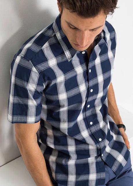 Chemise Manches Courtes 7 Chemise Manches Courtes - Afbeelding 5