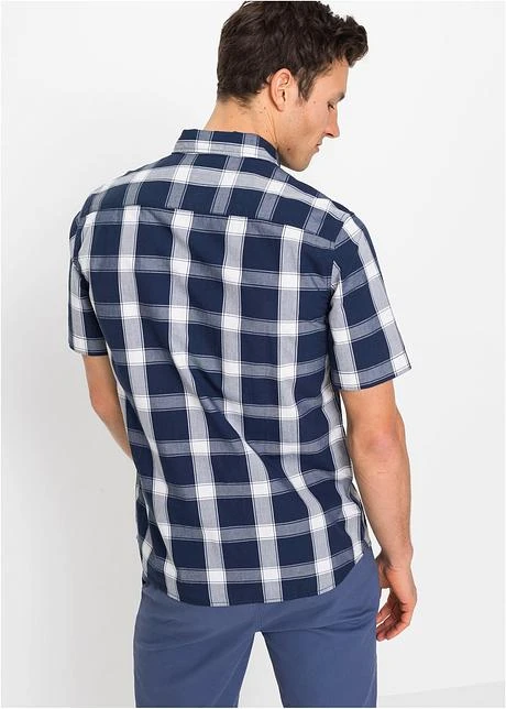Chemise Manches Courtes 5 Chemise Manches Courtes - Afbeelding 3