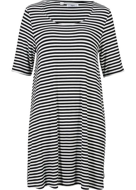 Tunique T-shirt Mi-manches 3 Tunique T-shirt Mi-manches