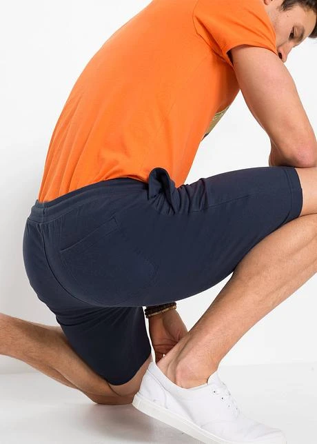 Rainbow Bermuda Sweat 8 Rainbow Bermuda Sweat - Afbeelding 6