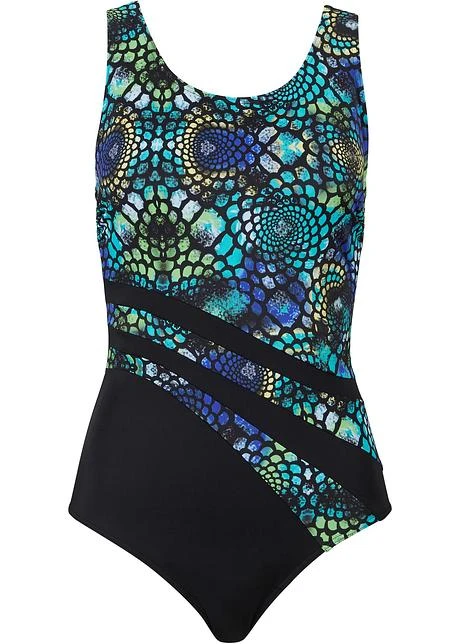 Maillot 1 Pièce Sculptant En Polyamide Recyclé 3 Maillot 1 Pièce Sculptant En Polyamide Recyclé