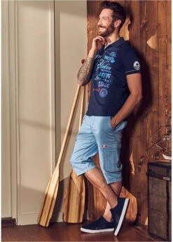 Polo Manches Courtes -Venus Mode Winkel 21023484 ZSP1z4pV