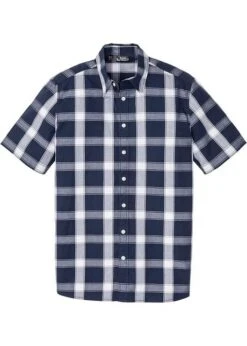 Chemise Manches Courtes