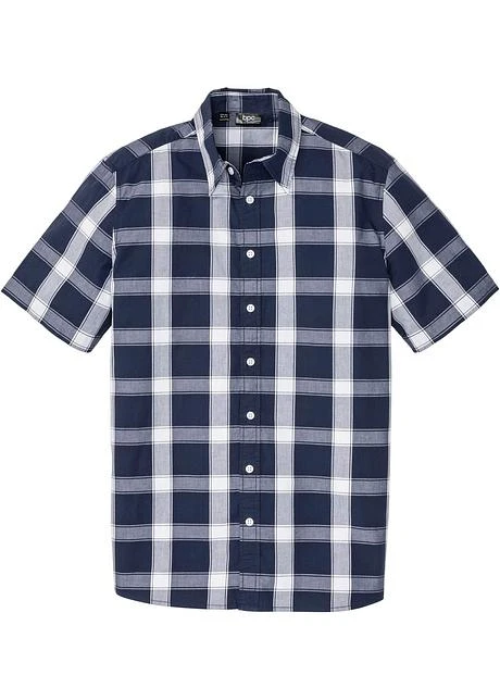 Chemise Manches Courtes 3 Chemise Manches Courtes