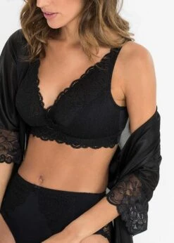 Brassière Sans Armatures Avec Polyamide Recyclé -Venus Mode Winkel 21025606 FabCHGUv