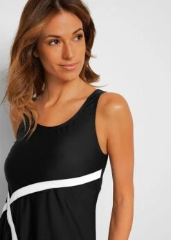 Robe De Plage Matière Maillot De Bain -Venus Mode Winkel 21028477 DyCIznC3