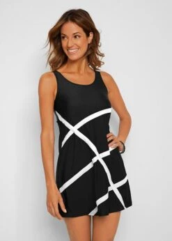 Robe De Plage Matière Maillot De Bain -Venus Mode Winkel 21028489 F3Ey8Gzr