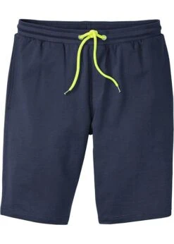 Rainbow Bermuda Sweat