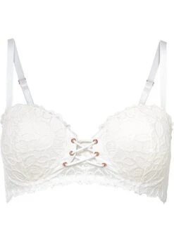 Soutien-gorge Balconnet à Armatures -Venus Mode Winkel 21031039 1lq7O6i1