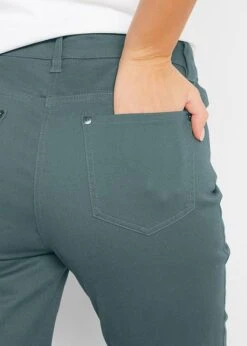 Pantalon 7/8 Taille Haute 14 Pantalon 7/8 Taille Haute -Venus Mode Winkel 21031383 onLLPFKn