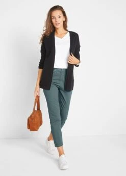 Pantalon 7/8 Taille Haute 13 Pantalon 7/8 Taille Haute -Venus Mode Winkel 21031384 MgYYnnQb