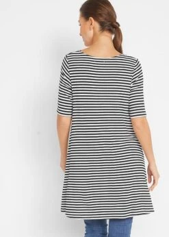 Tunique T-shirt Mi-manches 12 Tunique T-shirt Mi-manches -Venus Mode Winkel 21031914 hDewAOxm