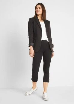 Legging 3/4 Retroussé -Venus Mode Winkel 21033523 AM94lqc3