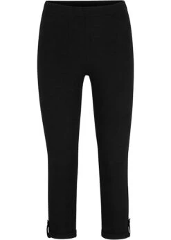 Legging 3/4 Retroussé