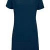 Robe En Jersey Manches Courtes 2 Robe En Jersey Manches Courtes -Venus Mode Winkel 21040076 effvWy2C