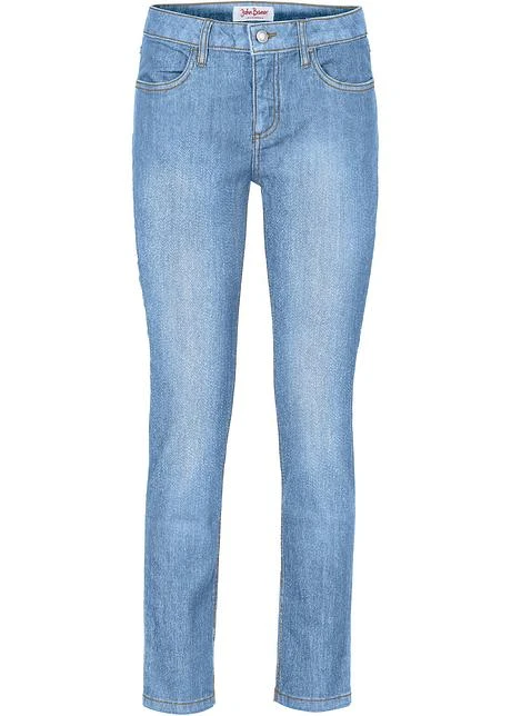 Jean 7/8 Confort Stretch 3 Jean 7/8 Confort Stretch