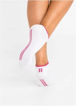 Lot De 8 Paires De Socquettes Avec Coton 9 Lot De 8 Paires De Socquettes Avec Coton -Venus Mode Winkel 21044480 7NhoPVEd