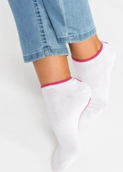 Lot De 8 Paires De Socquettes Avec Coton 11 Lot De 8 Paires De Socquettes Avec Coton -Venus Mode Winkel 21044484 UOc5S8Wo