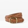 Ceinture Tressée -Venus Mode Winkel 21044723 YLOXJJKt