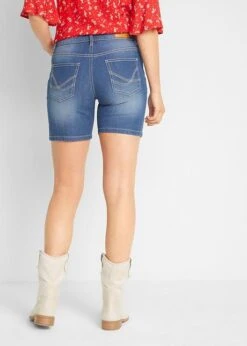 Lot De 2 Shorts En Jean Extensibles -Venus Mode Winkel 21045864 D9MaBim5