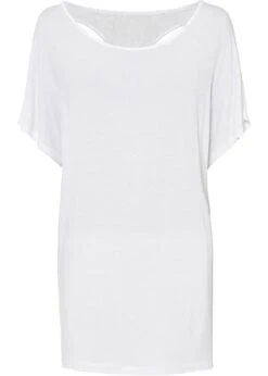 T-shirt Manches Chauve-souris à Dentelle 17 T-shirt Manches Chauve-souris à Dentelle -Venus Mode Winkel 21047211 86fmBeQe