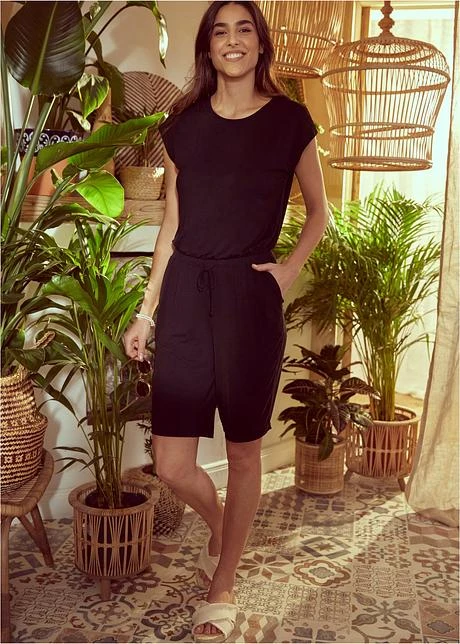 Combinaison Coupe Bermuda 9 Combinaison Coupe Bermuda - Afbeelding 7