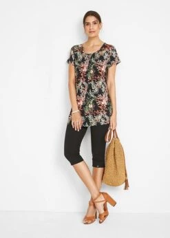 T-shirt à Plis Religieuse -Venus Mode Winkel 21053639 hgVa1EIs