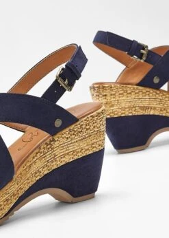 Sandales Mustang 12 Sandales Mustang -Venus Mode Winkel 21054076 ogfAluxu