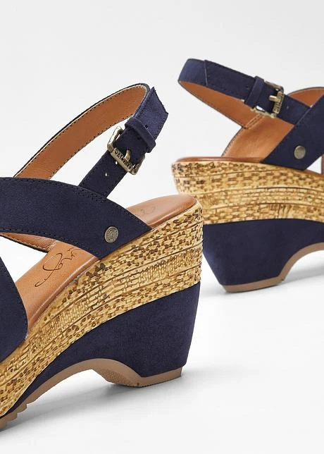 Sandales Mustang 7 Sandales Mustang - Afbeelding 5