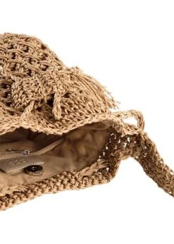 Sac Boule En Paille -Venus Mode Winkel 21055445 7NfCN8uB