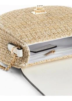 Sac à Bandoulière Effet Paille -Venus Mode Winkel 21055756 2gxZJxvY