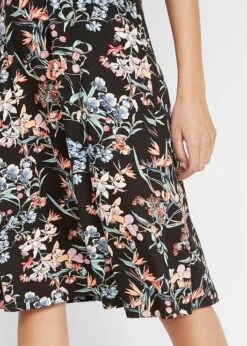 Robe En Jersey Coupe Trapèze -Venus Mode Winkel 21056660 IsGLMS7y