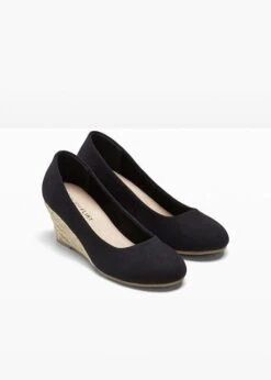 Escarpins Compensés 10 Escarpins Compensés -Venus Mode Winkel 21057019 fHlfXxor