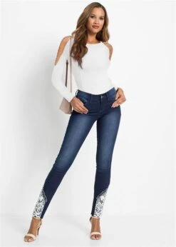 Jean Skinny, Dentelle 11 Jean Skinny, Dentelle -Venus Mode Winkel 21058745 7ouvKiXD