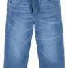 Bermuda Garçon Taille Extensible Slim Fit -Venus Mode Winkel 21060168 aI1RvMQq