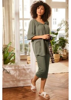 Jean Droit Mid Rise, Taille Confortable -Venus Mode Winkel 21060615 cnvidPMi