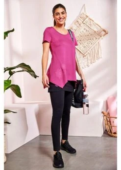 Legging De Sport Avec Jupe, Niveau 2 15 Legging De Sport Avec Jupe, Niveau 2 -Venus Mode Winkel 21061330 h2IrSJ90