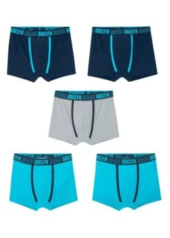 Lot De 5 Boxers Garçon -Venus Mode Winkel 21061608 cvjZqLOS