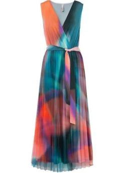 Robe Portefeuille Colorée -Venus Mode Winkel 21062091 V8797k6L