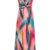 Robe Avec Dos Ouvert -Venus Mode Winkel 21062093 WO2vA2h1
