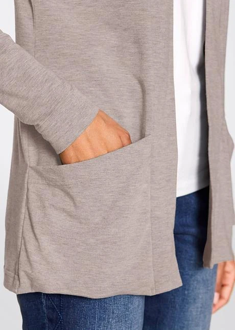 Gilet Matière T-shirt Extensible 7 Gilet Matière T-shirt Extensible - Afbeelding 5