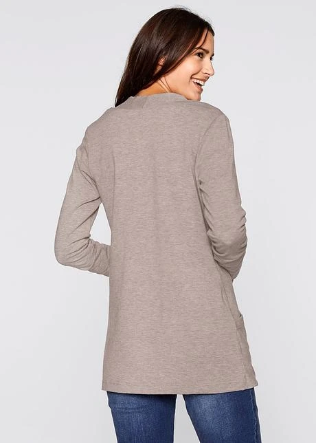 Gilet Matière T-shirt Extensible 5 Gilet Matière T-shirt Extensible - Afbeelding 3