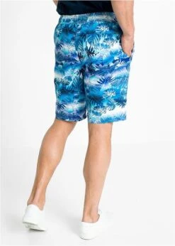 Bermuda De Plage En Polyester Recyclé -Venus Mode Winkel 21065863 435YMImf