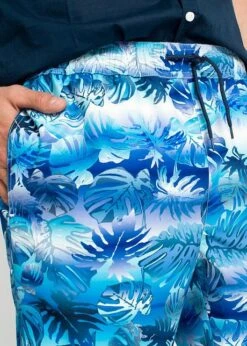 Bermuda De Plage En Polyester Recyclé -Venus Mode Winkel 21065875 9uKgQVEM