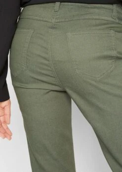 Jean Droit Mid Rise, Taille Confortable -Venus Mode Winkel 21066299 usZDVHXg